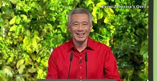City of sturgis motorcycle rally 2021. Excerpt Of Pm Lee Hsien Loong S 2015 National Day Rally Speech On Education Digipen Singapore