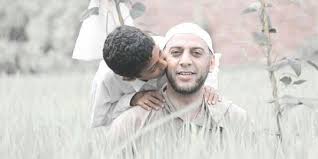 Waktu di sunda kelapa, tiba tiba ada orang arab tinggi gede gitu nyapa saya ustadz yusuf ya, waduh kaget saya. Svw Equomhjpwm