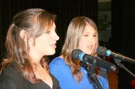 School of Performing Arts recitals entertain