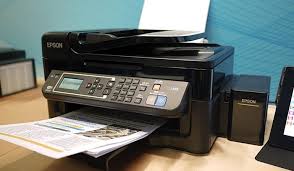 Driver Printer Epson L565 Terbaru 2020 100 Work Bedah Printer