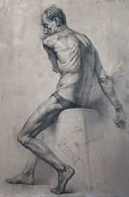 Famous Master Figure Drawings Google Search Anatomiya Cheloveka Iskusstvo Risovanie Portretov Hudozhestvennye Risunki