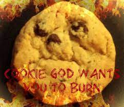 Browse the user profile and get inspired. Cookies Are God Home Facebook
