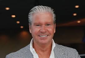 Hier heeft Dries Roelvink geen spijt van