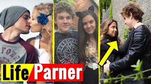 Pin On Henry Danger Real Life Partner And Real Age Henry Danger Cast Real Life Couplenews
