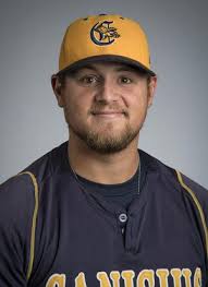 Williamsville East's Charles Mack goes in sixth round of MLB Draft