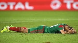 Coupe d'afrique des nations en égypte comme si vous y étiez كأس إفريقيا مباشر. L Egypte Elimine Le Maroc 1 0 En Quart De Finale Eurosport