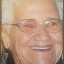 Obituary information for Hazel Elaine Newcomb