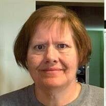 Sherry D. Brown Obituary