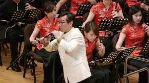 pin 17 續至pin 18 2013 竹塹國樂節 百鳥朝鳳 嗩吶 劉英指揮 王甫建 衍生自 青隊 版面pin 11 https www pinterest com linxudustzh 青隊 以及 猛禽 版面pin 1 https www talk show talk