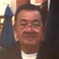 Eldridge Roberts Obituary