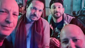 Alfred Cervantes, Exec. Dir. Houston Film Commission (@filmhouston) •  Instagram photos and videos