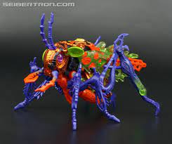 Transformers Beast Wars Scourge Toy Gallery (Image #30 of 128)