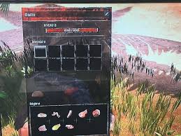 Simply put, thralls are non player characters (npcs) which work for you at crafting stations, or by protecting your structures. After The Update I Don T See The Remaining Time My Animals Have To Live Anyone Know Why I M In Pve Server Conanexiles