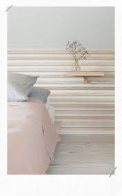 Choisir Et Fabriquer Une Tete De Lit Misszastyle Blog Deco En 2020 Tete De Lit Maison Idee Tete De Lit Tete De Lit Tasseau