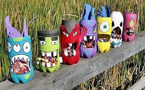Do it yourself design do it yourself baby do it yourself inspiration home crafts fun crafts diy come check out our plastic drawer mini face lift here. 20 Innovative Ways To Reuse Old Plastic Bottles