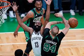 Boston celtics @ brooklyn nets lines and odds. 33c8egydhj Iqm