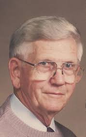 Obituary of Richard Marchant