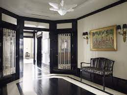 Art Deco Apartment Peter Pennoyer Architects