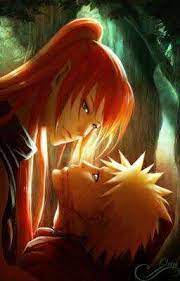 Naruto x fem kyuubi fanfiction lemon