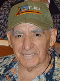 Obituary of William Ernest Shepherd