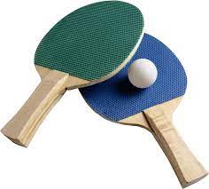 Ping Pong Png Image Ping Pong Table Tennis Bats Table Tennis
