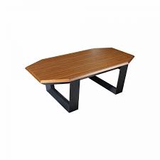 Complete your space with your favourite coffee table. Toronto Center Table Solenne