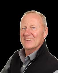 Columbia Valley Pioneer