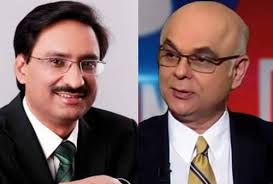 ANCHOROCRACY AT ITS WORST-OPINION MAKERS TURN OUT TO BE SAVIORS OF LAW  BREAKERS