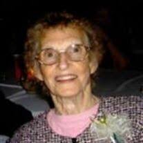 Peggy St.Amour Obituary 2010