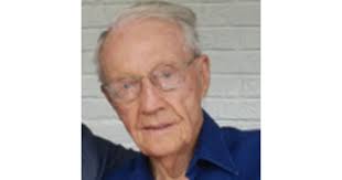 Robert A Hendry Obituary (1921