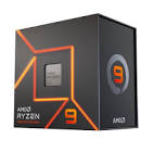 Ryzen 9 7950X 16-Core/32-Thread 5nm ZEN 4 Processor | Socket AM5 4.5GHz base, 5.7GHz boost, 170W 100-100000514WOF AMD