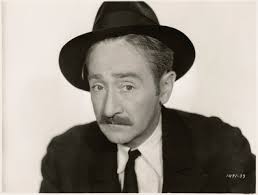 Image of Gilbert Hughes, 1959 (b/w photo)