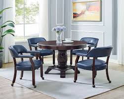 And, if ordered in sets of two, you get a discount on the price! Game Table Sets Furniture Cart
