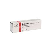 Betamethasone is a steroid medication. Daivobet 50 Mikrogramm G 0 5 Mg G Salbe 60 G