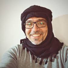 Entrevista: David Mancera