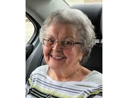 Julia M. Grigsby Obituary (2023)