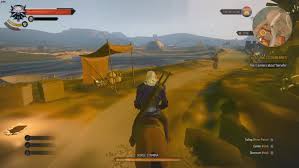 The Witcher 3: Wild Hunt (2015)