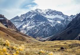 See more of club cerro america del sur on facebook. Cerro Aconcagua La Montana Mas Alta De America Mi Viaje