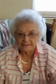 Obituary for Zella B. (Rich) Cundiff