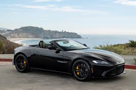 Image result for Onyx Black 2021 Aston Martin