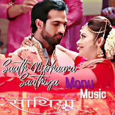 Sath nibhana sathiya song download