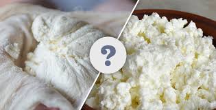 The best type of cottage cheese for a keto diet is full fat and free of thickeners and stabilizers like guar gum or xanthan gum. Ricotta Cheese And Cottage Cheese What Is The Difference Chowhound