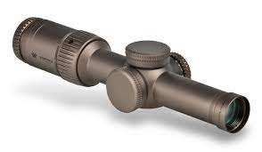 It is a multi use unit designed for target shooting, tactical use, and hunting in a wide array of environments. Vortex Razor Hd Gen Ii E 1 6x24 Vmr 2 Mrad Proptics