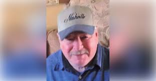 Obituary information for Gene H. Simpson