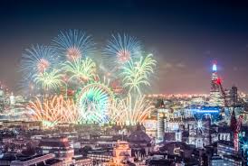 In the gregorian calendar, new year's eve, the last day of the year, is on december 31. Best Destinations To Celebrate New Year S Eve Europe S Best Destinations