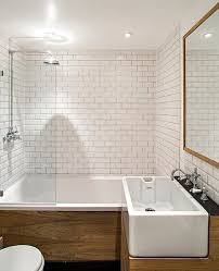 20 Banheiros Pequenos Com Banheira Simples Decoracao Projetos Para Banheiros Pequenos Disposicao Do Banheiro Banheiros Modernos