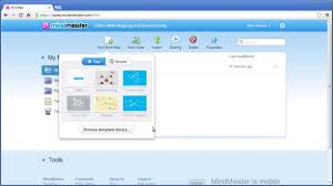 Mindmeister Tutorial 1 Getting Started In Mindmeister