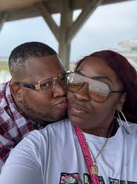 Enjoying the breeze ….Happy Anniversary to Us!