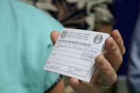 Lista para os elegiveís acima de 40 anos. Carteira De Vacinacao Contra Covid Viagem Em Detalhes