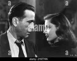 Leigh brackett hi-res stock photography and images